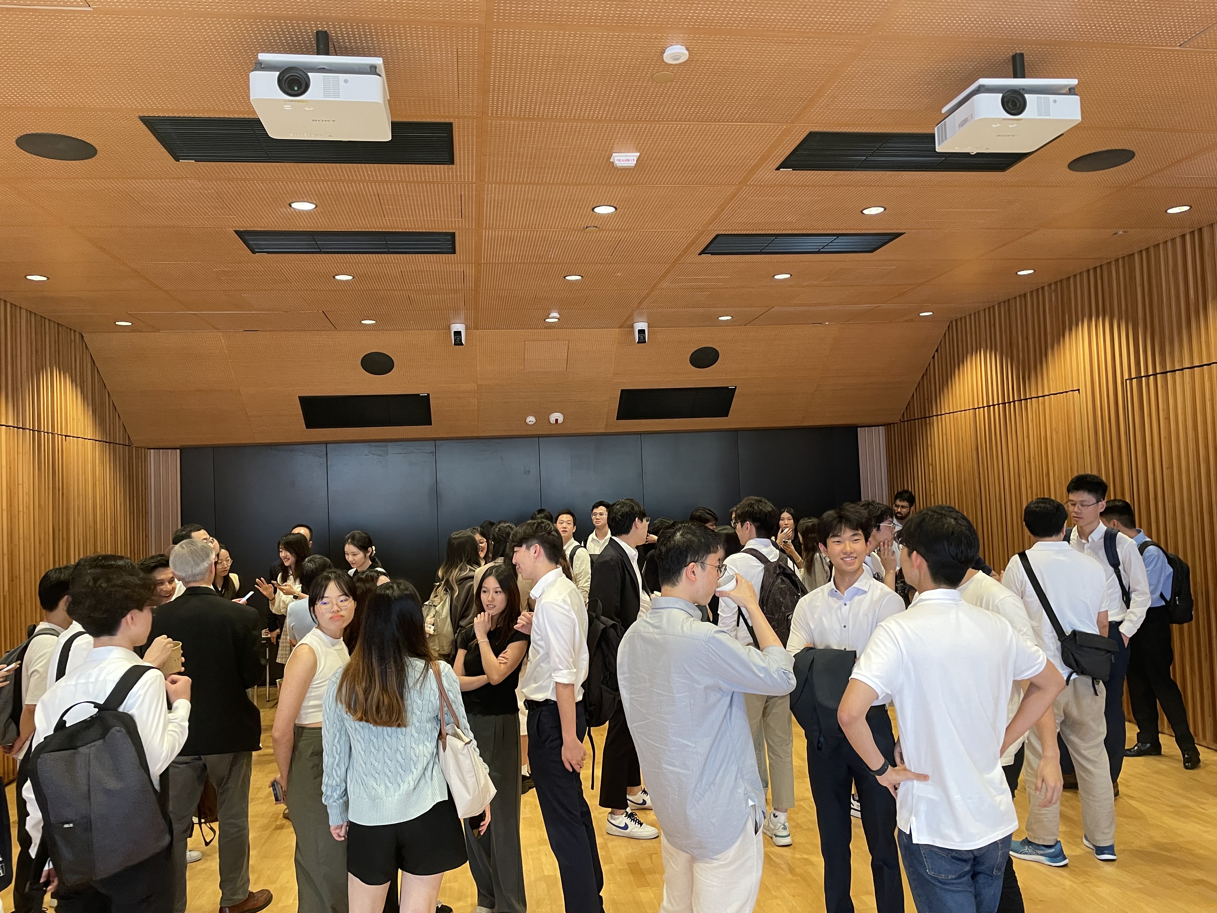 Graduate Gathering 2