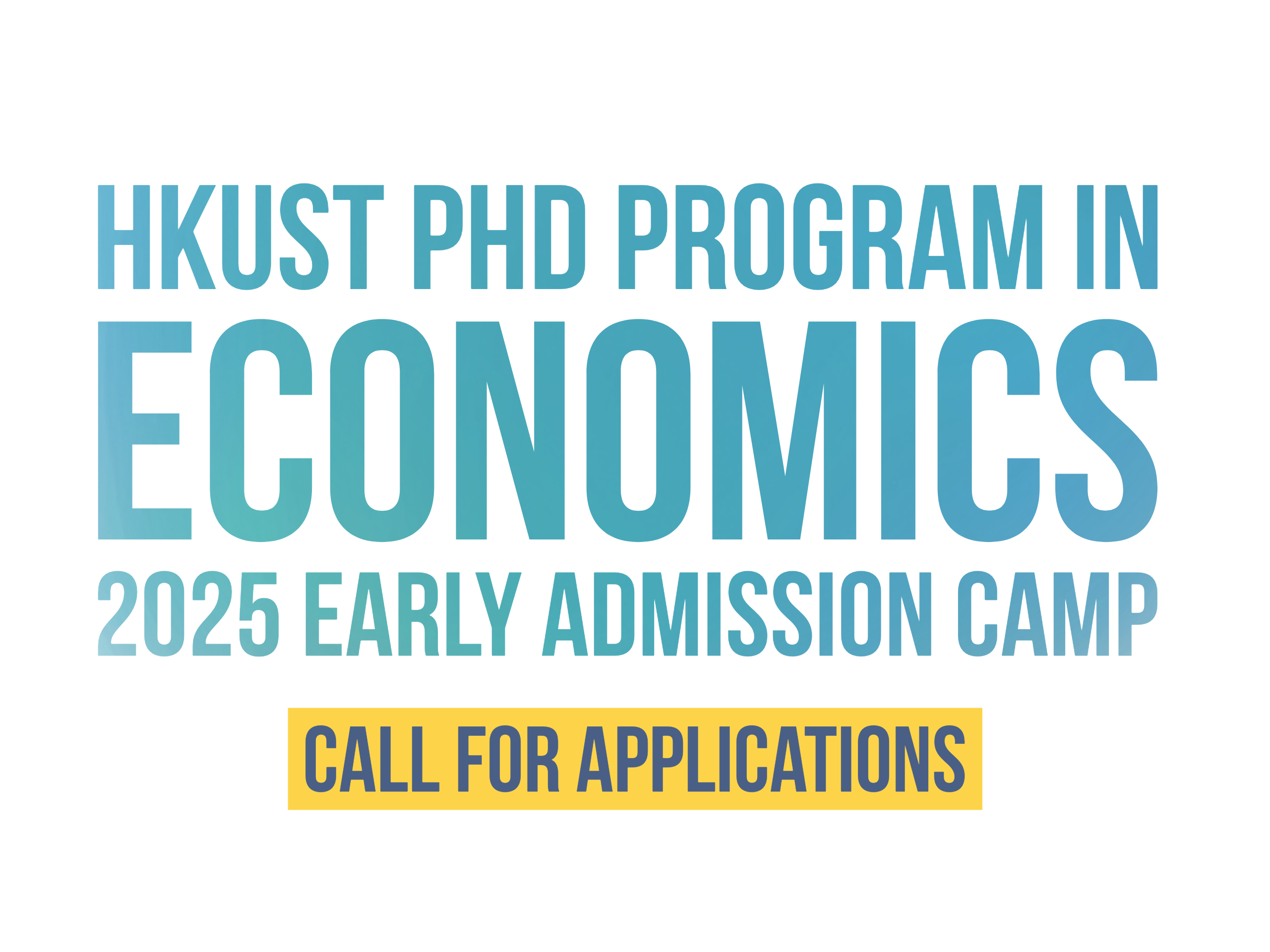 PhD Admission Camp-2025