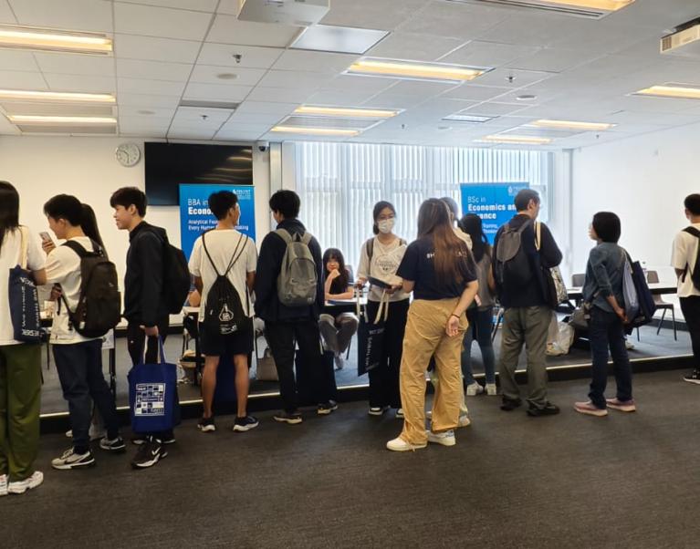 Information Day 2024