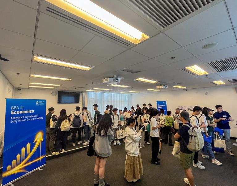 Information Day 2025