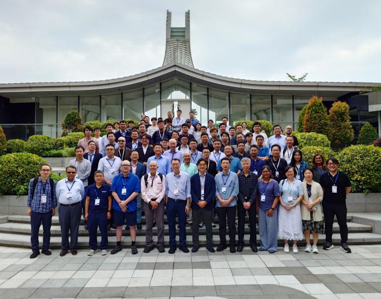 HKUST Economics: Past, Present, and Future – 35th Anniversary Conference