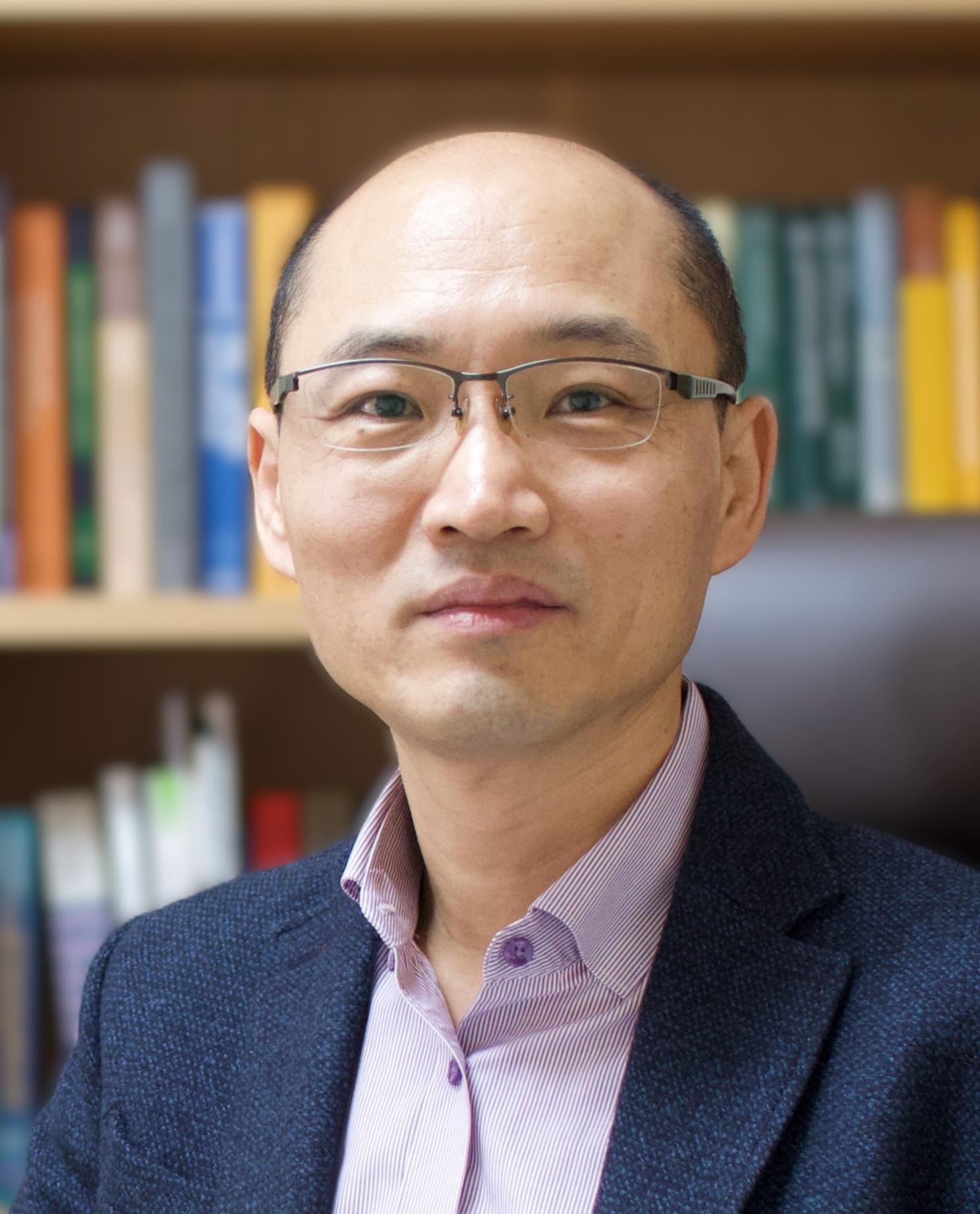 Myung Hwan "Matt" SEO