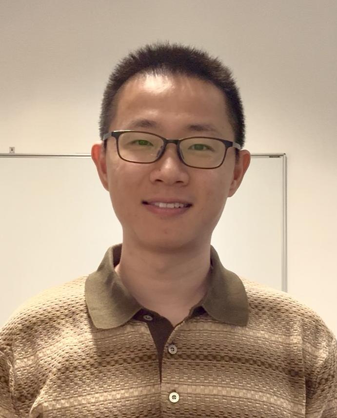 Rui TANG